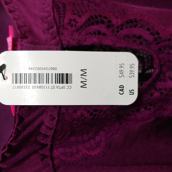 ๐ La Senza Bodysuit - NWT - Picture 11 of 13